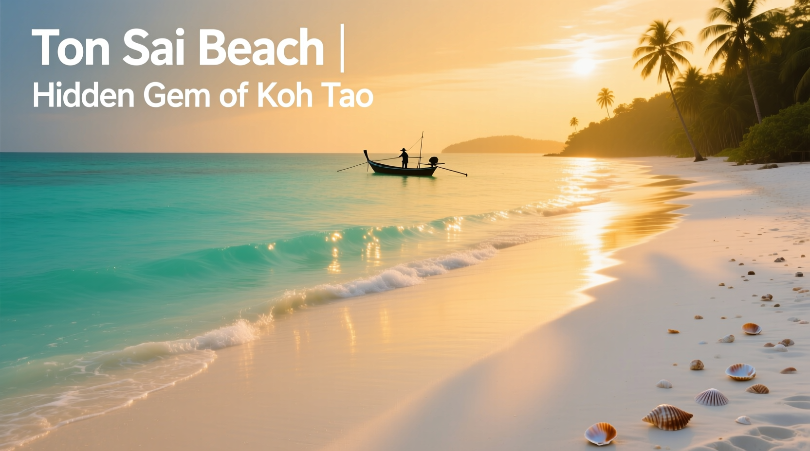 Ton Sai Beach Everything You Need to Know: Budget Travel Guide