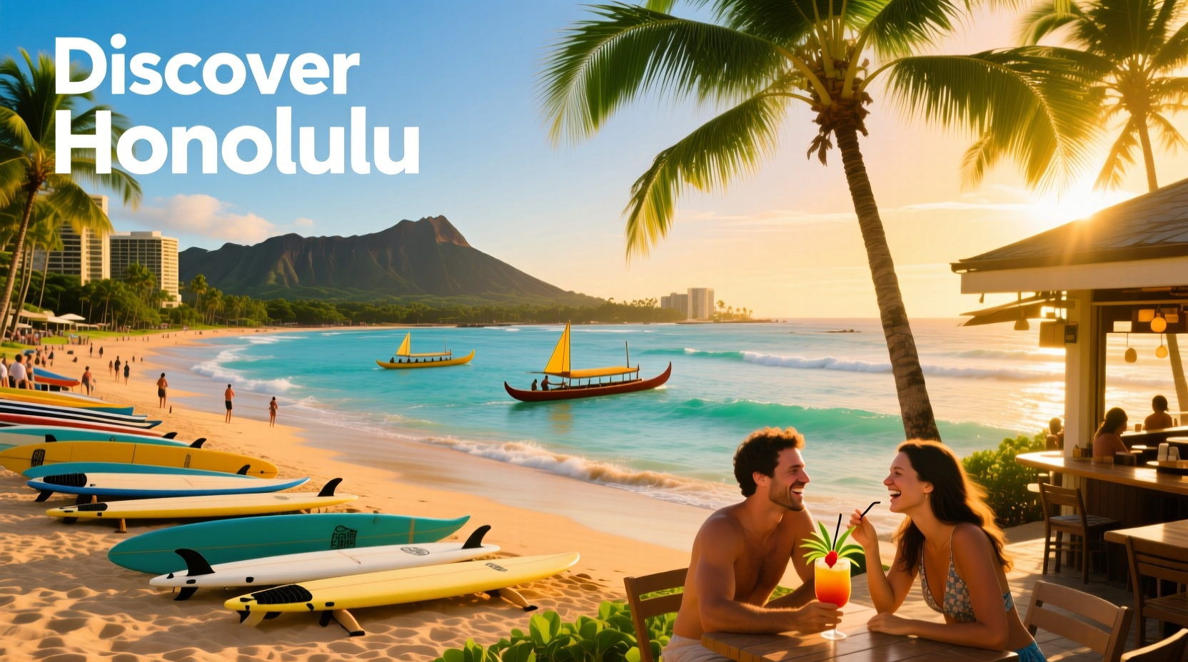 Things to Do in Honolulu USA: Budget Travel Guide