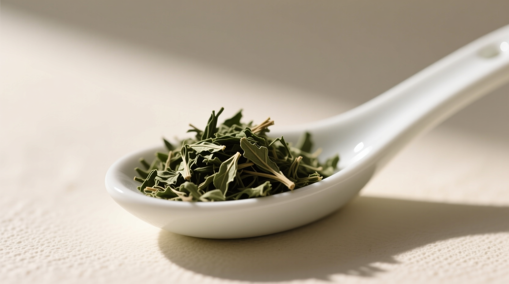 Stop Measuring Dried Basil: The 1:3 Rule Is a Myth (Science Explains)