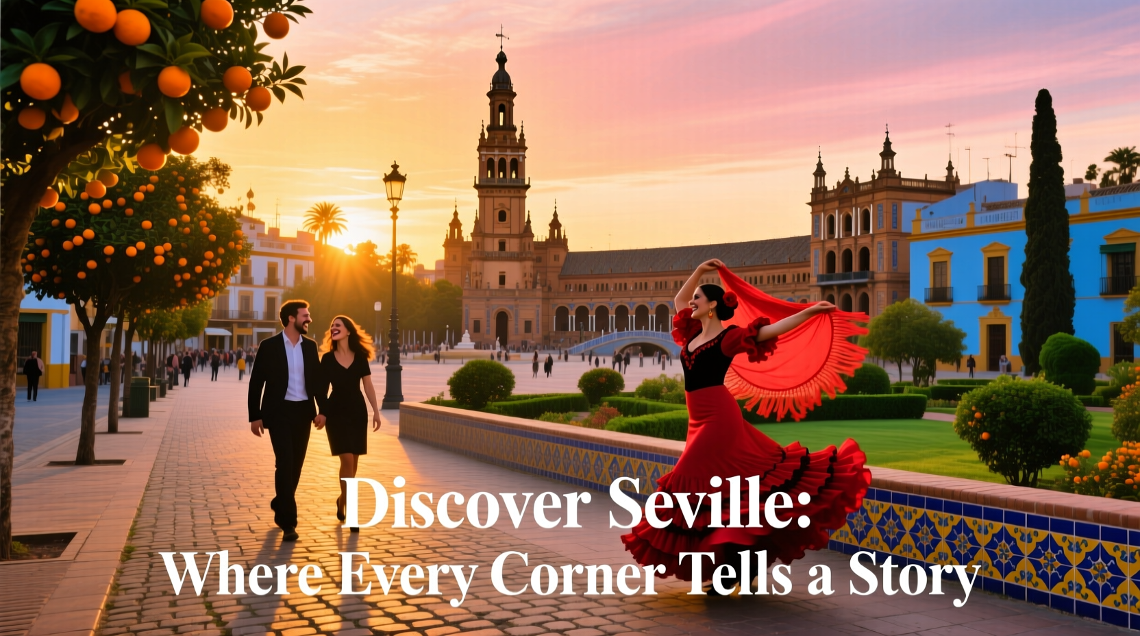 Things to Do in Seville on a Budget: Practical Guide for Travelers