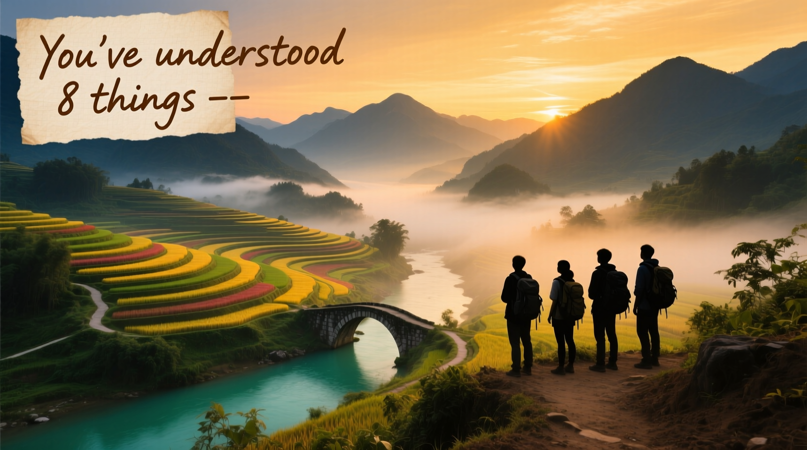 Travelers China Don’t Visit: 8 Things You’ve Understood Before Going