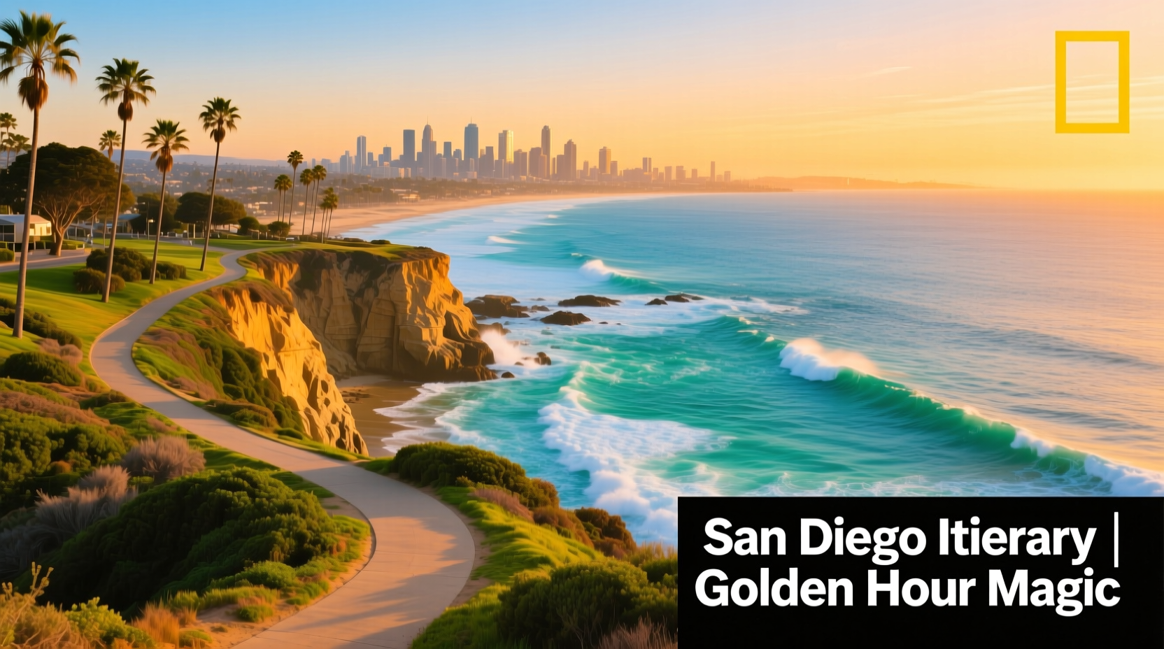 San Diego Itinerary for Budget Travelers: Practical 3–5 Day Plan