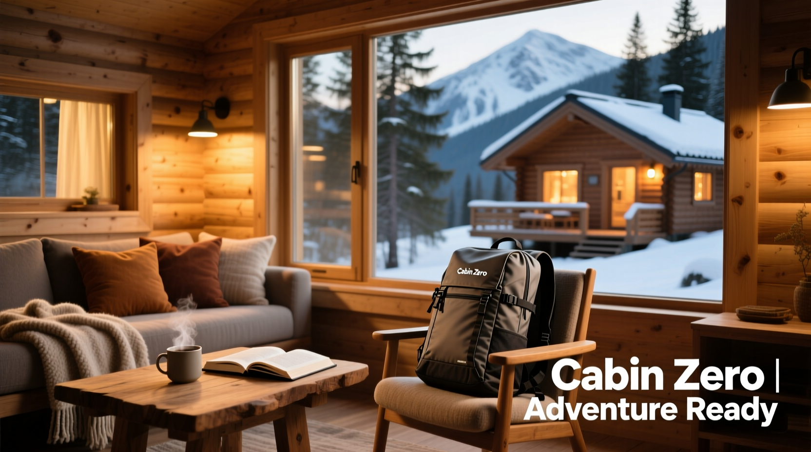 Cabin Zero Bag Review: Budget Accommodation Guide for Light Travelers