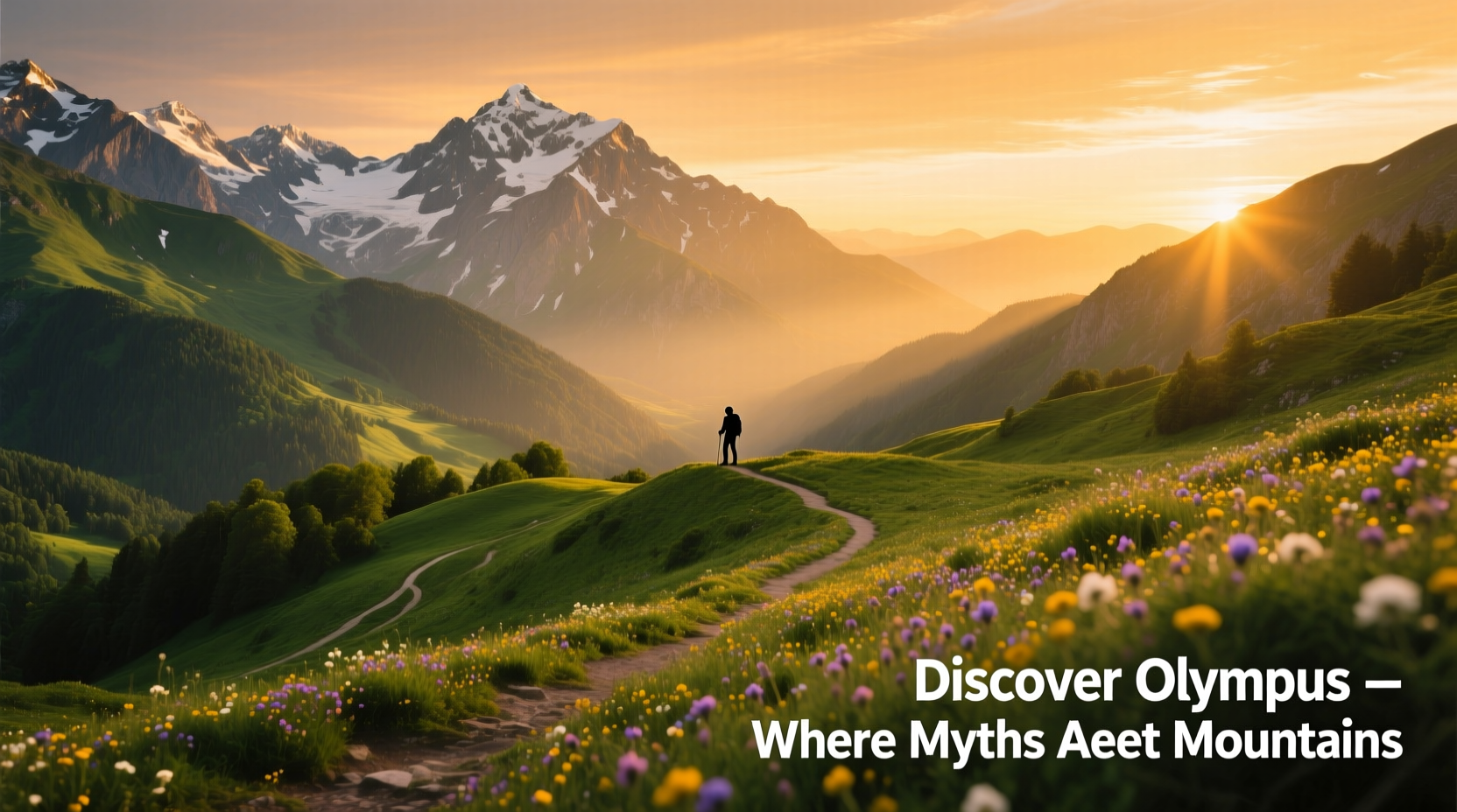 Hiking Mount Olympus on a Budget: Practical Guide for Travelers