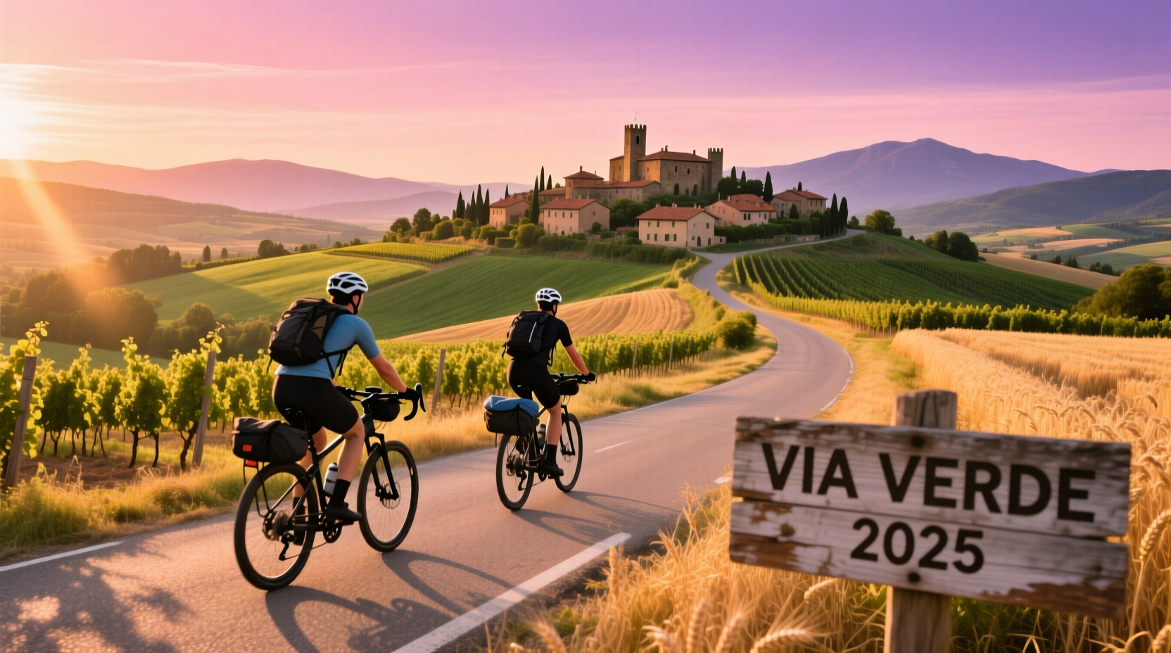 European Bike Tours 2025 Trend: Budget Traveler’s Practical Guide