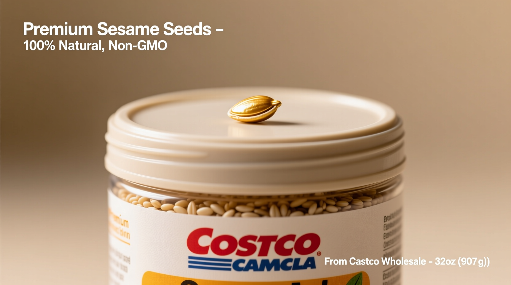Costco Sesame Products: What's Worth Buying (2024 Guide)