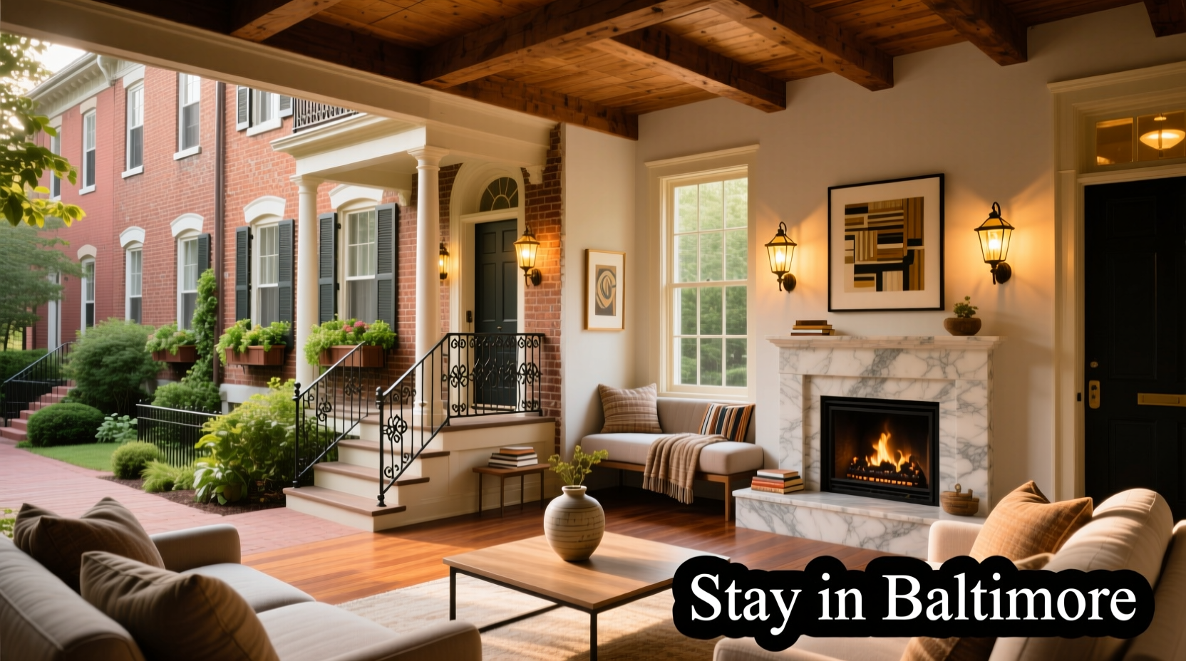 Where to Stay in Baltimore USA: Budget Traveler’s Practical Guide