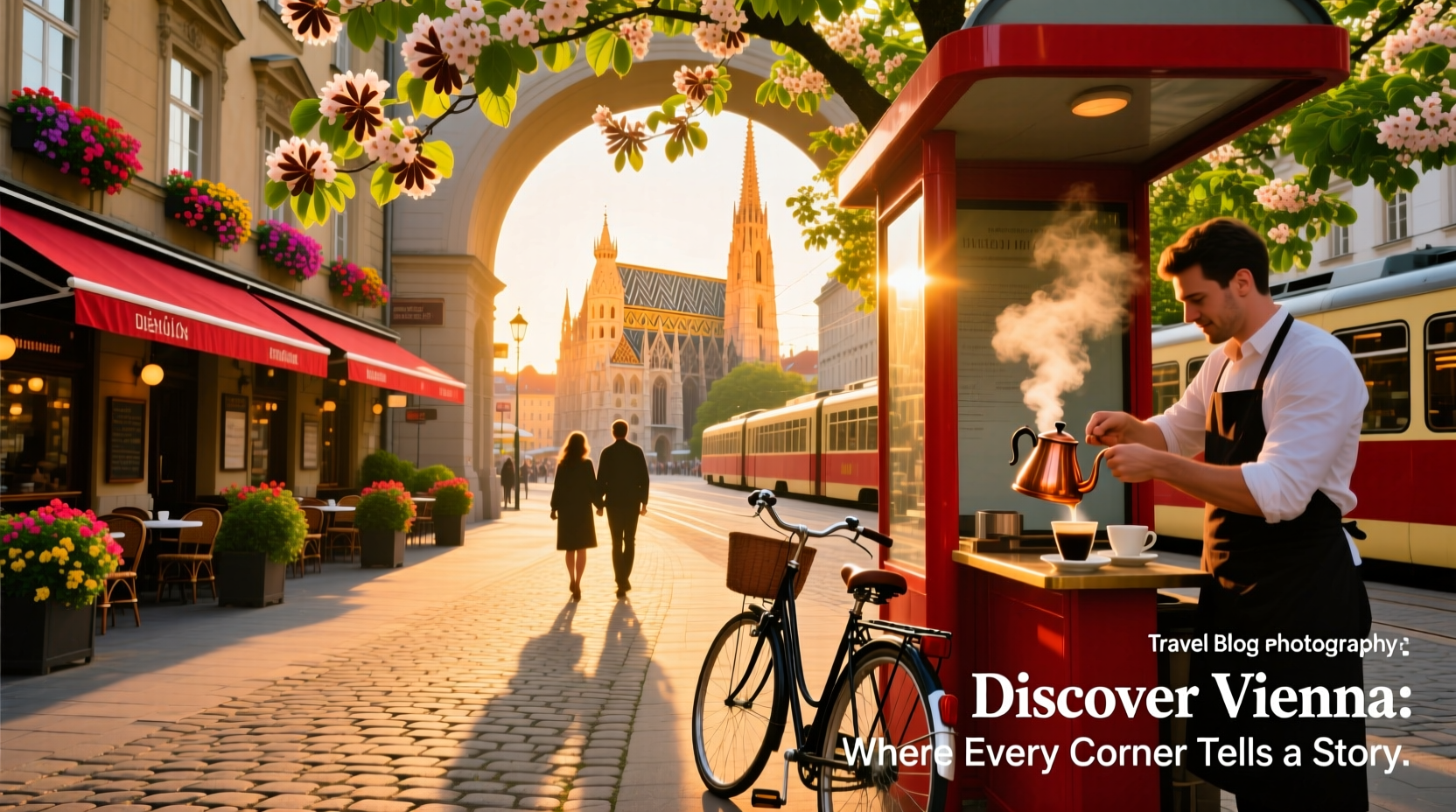 Things to Do in Vienna Austria: Budget Travel Guide