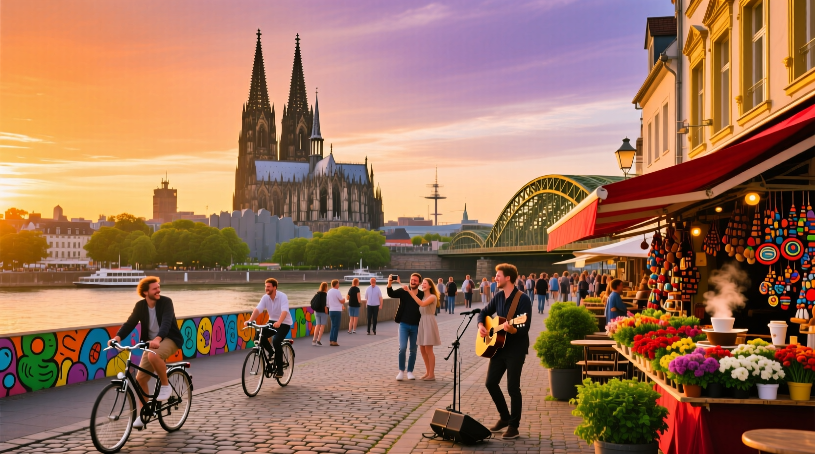Things to Do in Cologne on a Budget: Practical Guide for Travelers