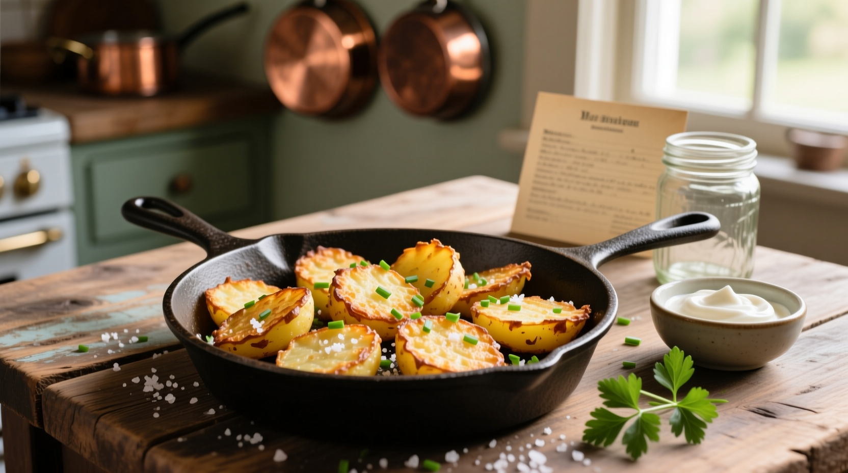 Crispy Homemade Hash Browns: Foolproof Recipe & Pro Tips