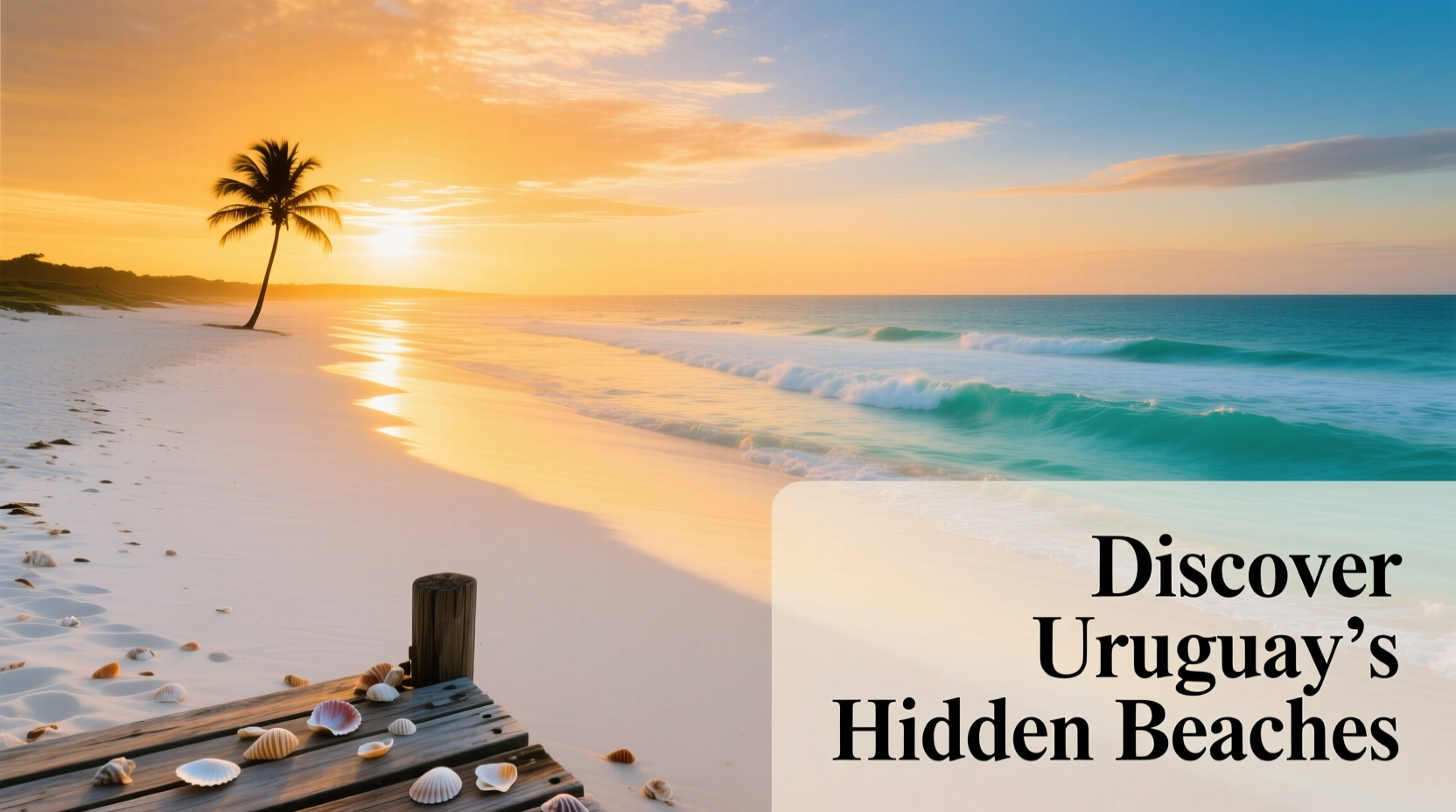 Best Beaches in Uruguay: Budget Travel Guide for Backpackers