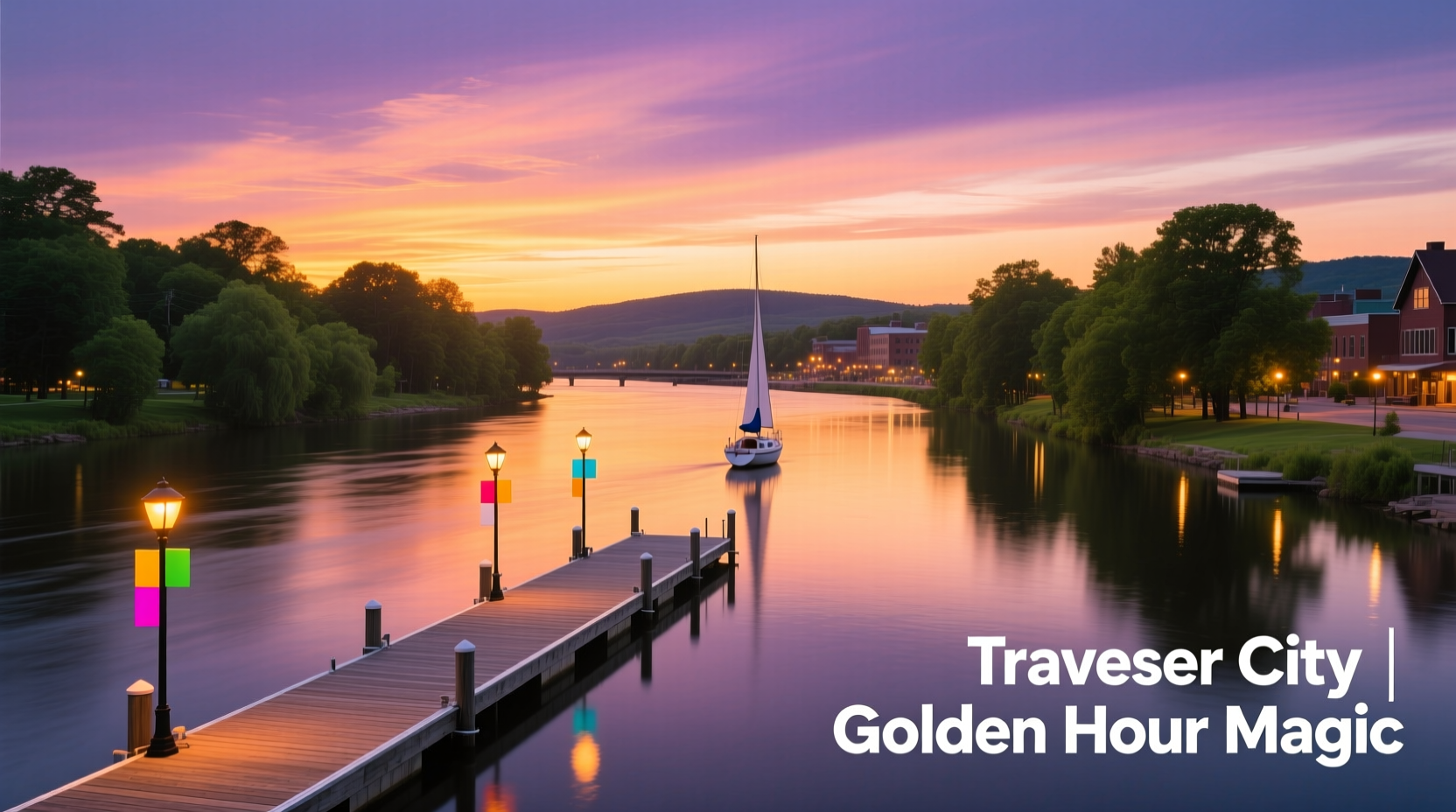 Airbnb Traverse City Guide: How to Find Affordable Stays & Save Money
