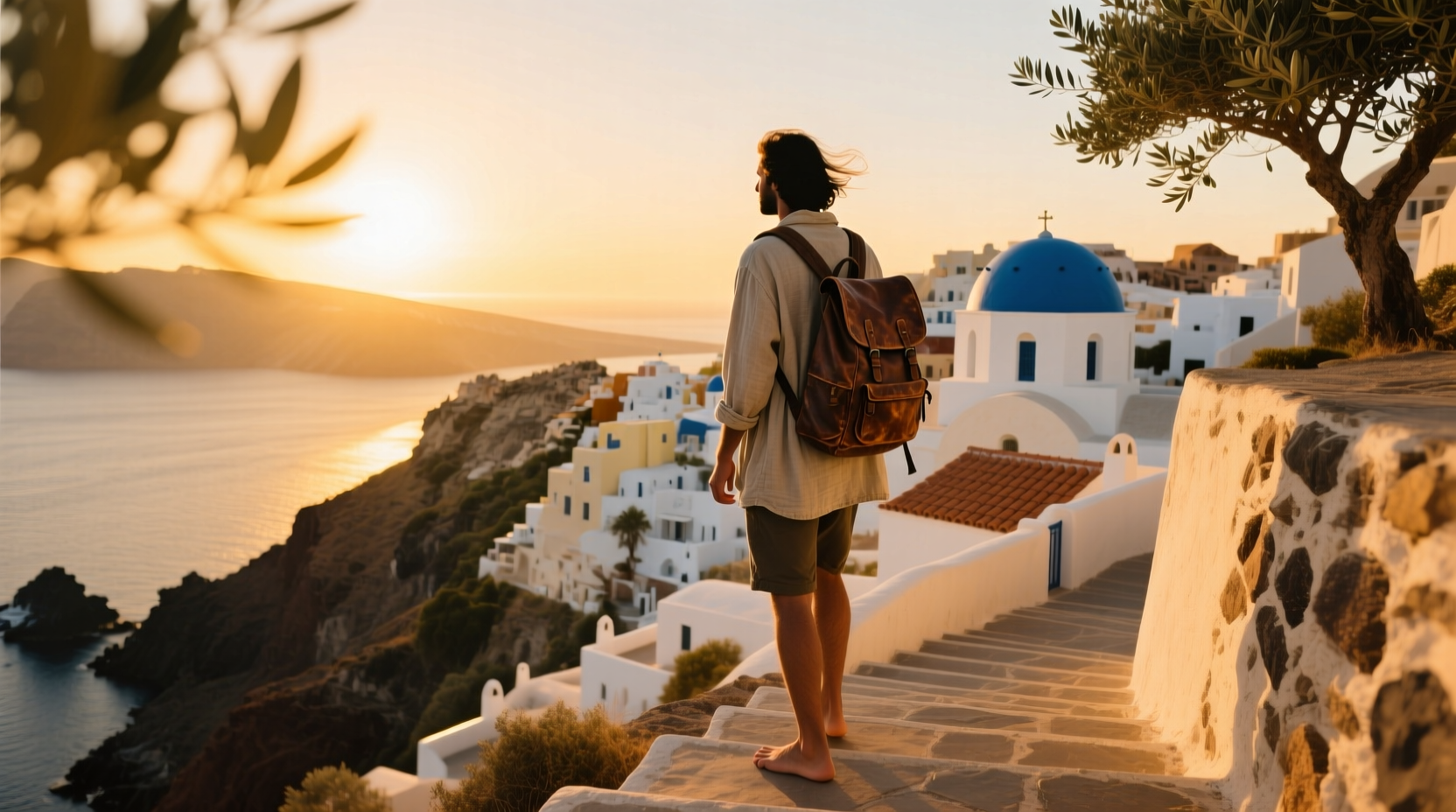 11 Signs You’re Single in San Francisco — A Travel Narrative