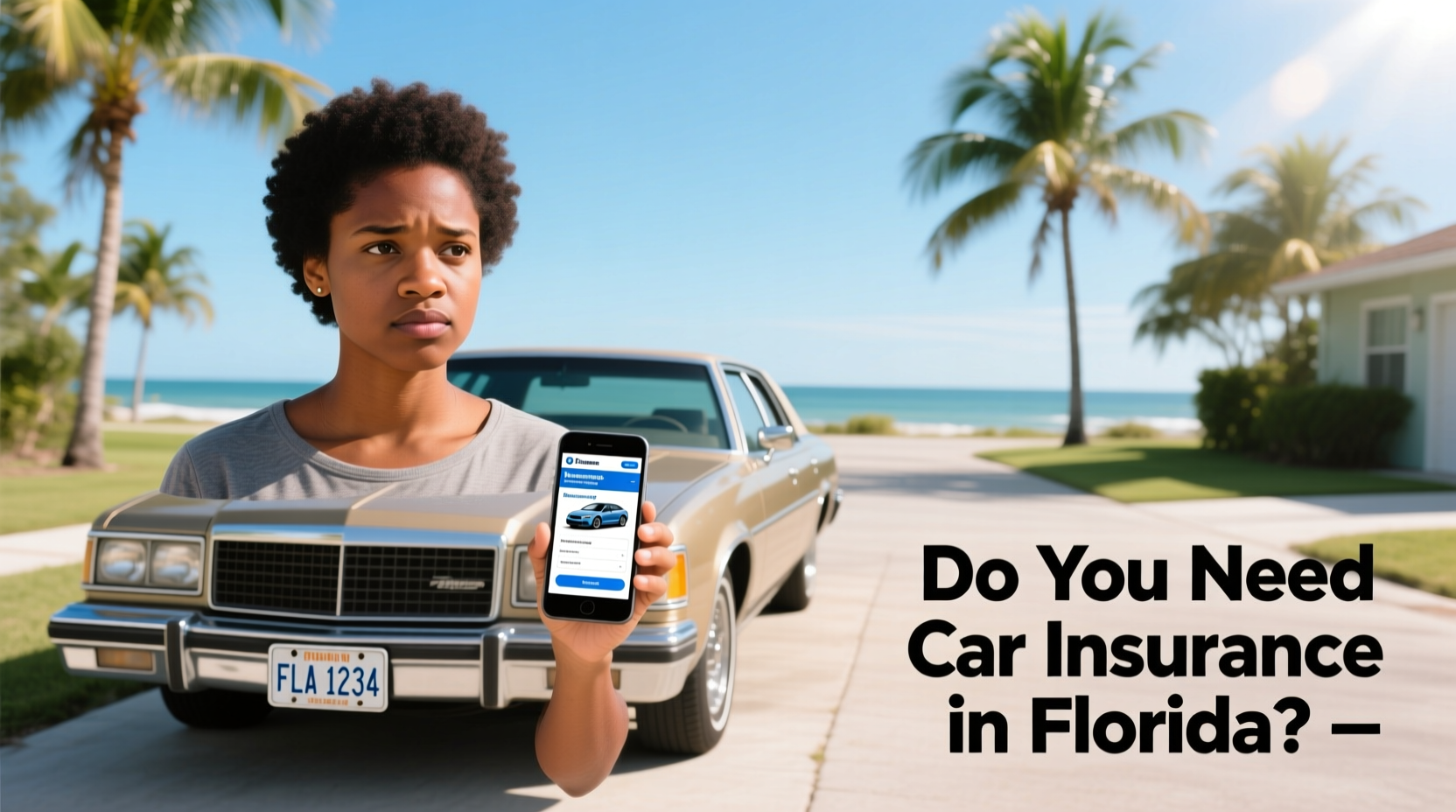 do you need car insurance in florida
