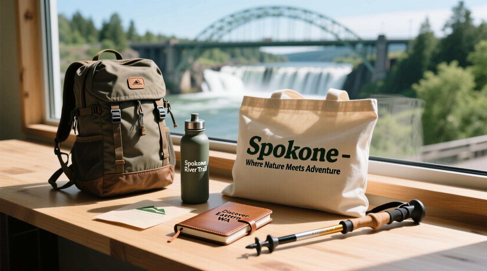 Best Things to Bring to Spokane Washington: Budget Packing Guide