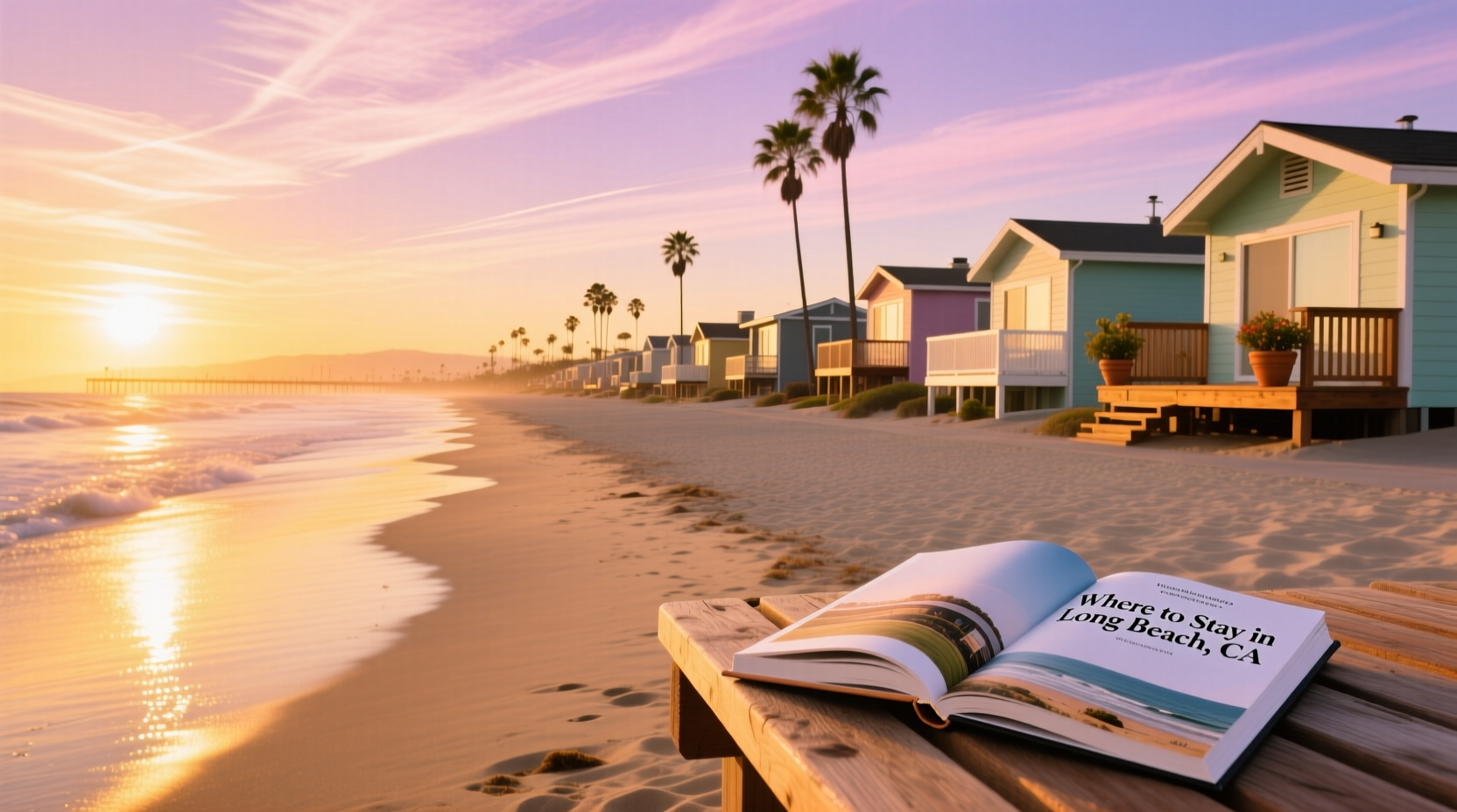 Where to Stay in Long Beach California: Budget Traveler’s Guide