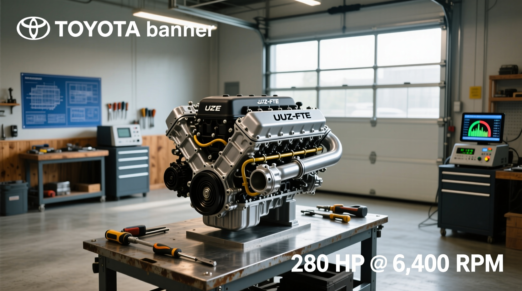 How to Choose Toyota 5K Engine for Sale: Horsepower & Buying Guide