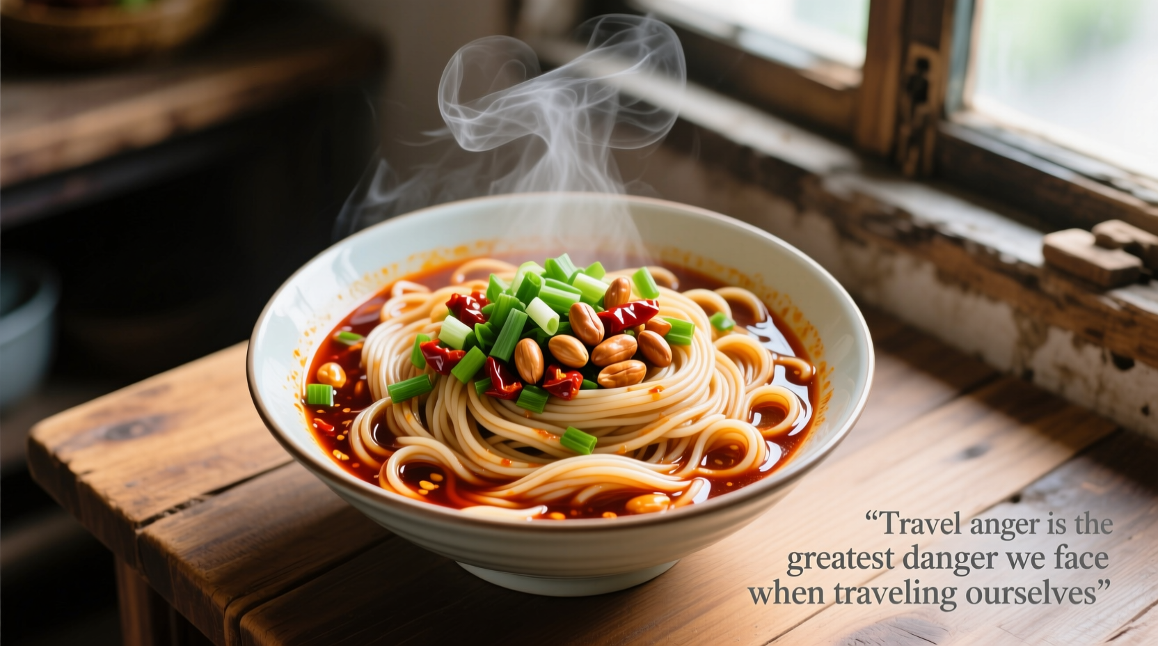 How to Avoid Travel Anger When Eating Abroad: A Practical Culinary Guide