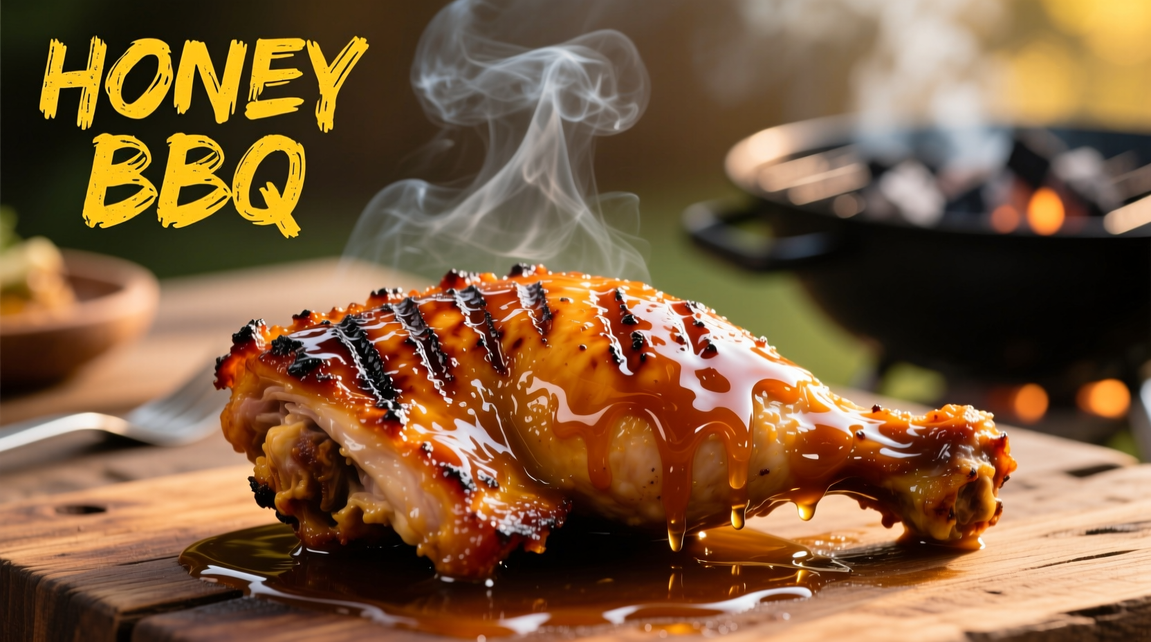 Perfect Honey BBQ Sauce: Recipe & Expert Tips