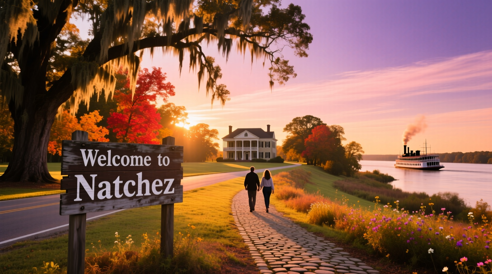 Things to Do in Natchez on a Budget: Practical Guide for Travelers