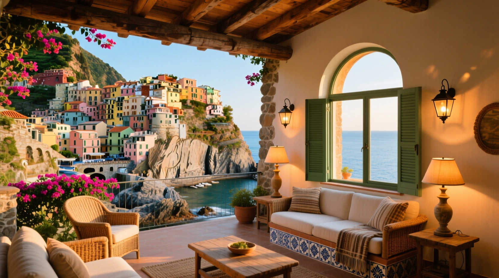 Where to Stay in Cinque Terre Italy: Budget Traveler’s Accommodation Guide