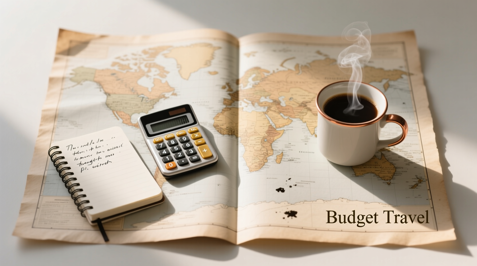 How AI Will Change Travel: Budget Traveler’s Practical Guide