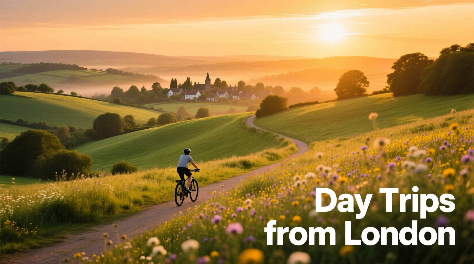 Day Trips from London: Budget Travel Guide & Practical Tips