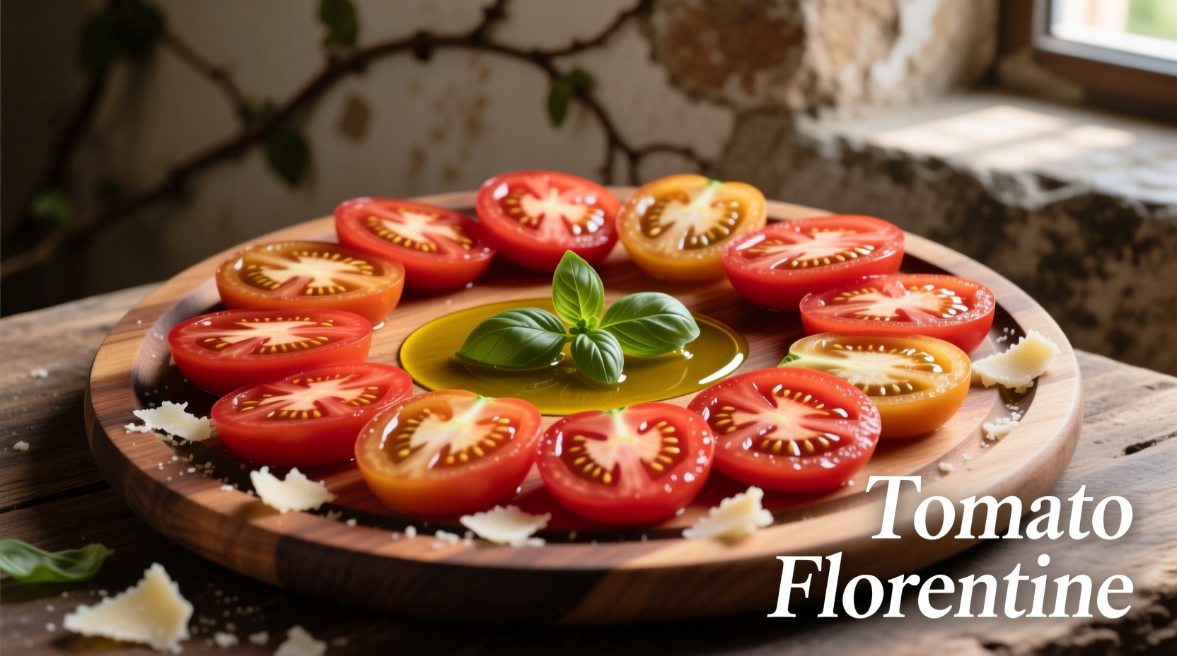 Tomato Florentine: Recipe, History & Perfect Preparation