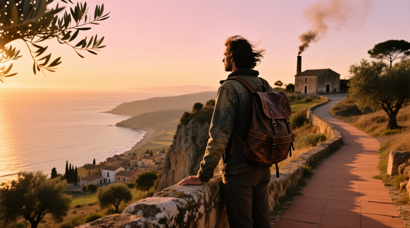 The Important Lesson I've Ever Learned Traveling: Let Go of the Itinerary