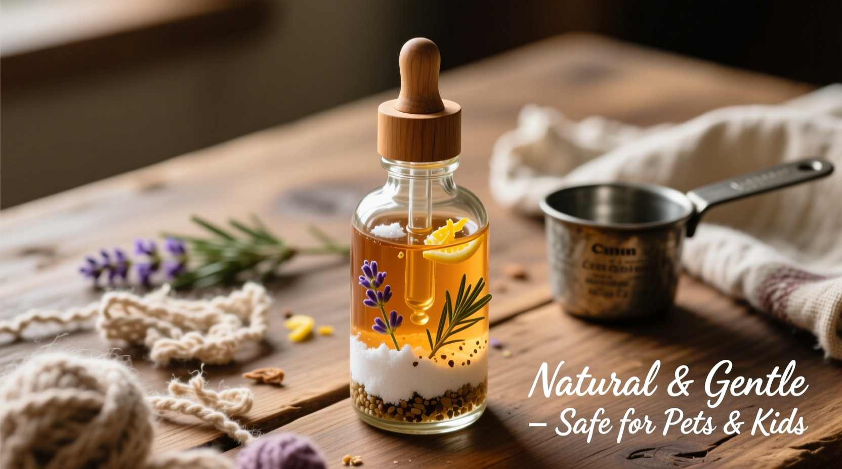 homemade carpet shampoo