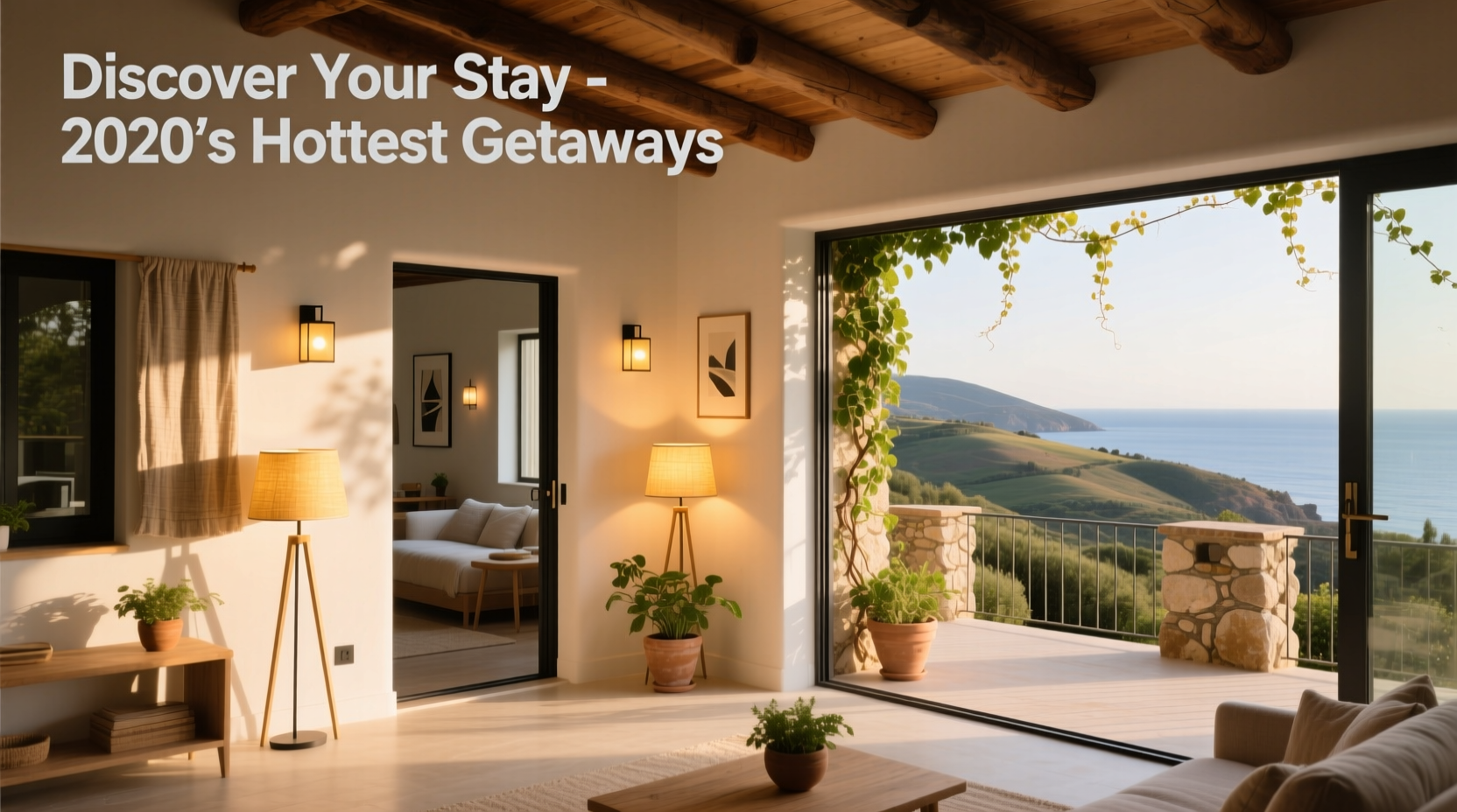 Trending Destinations 2020 Airbnb Guide for Budget Travelers