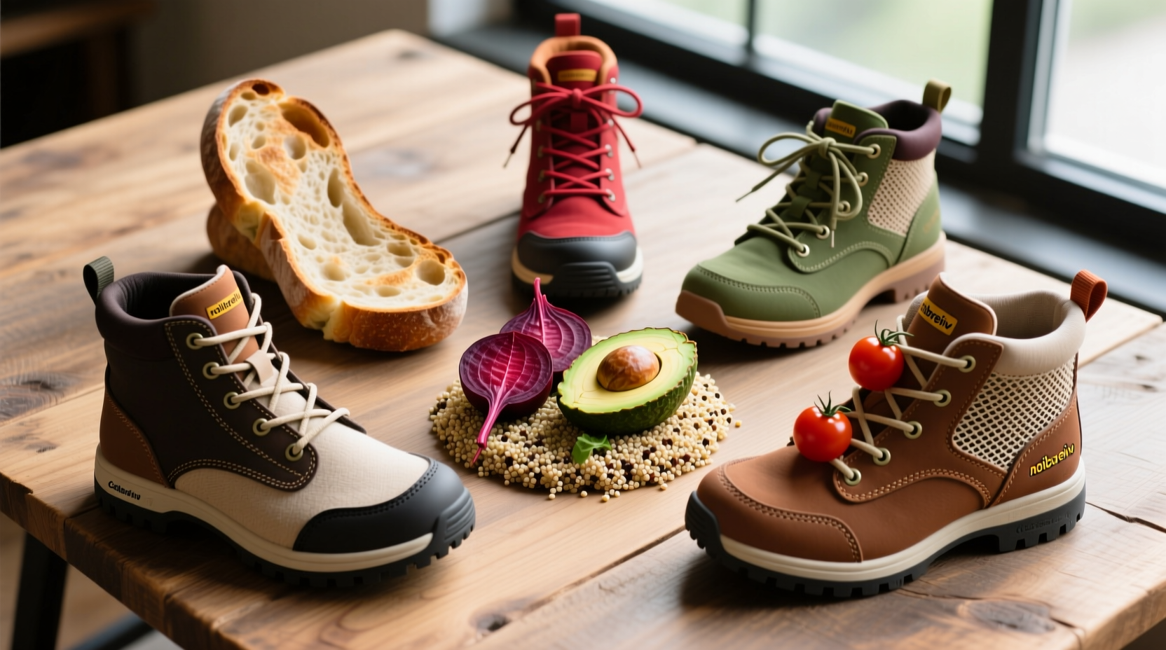 Vivobarefoot Boots Review Roundup: What to Eat While Walking in Them