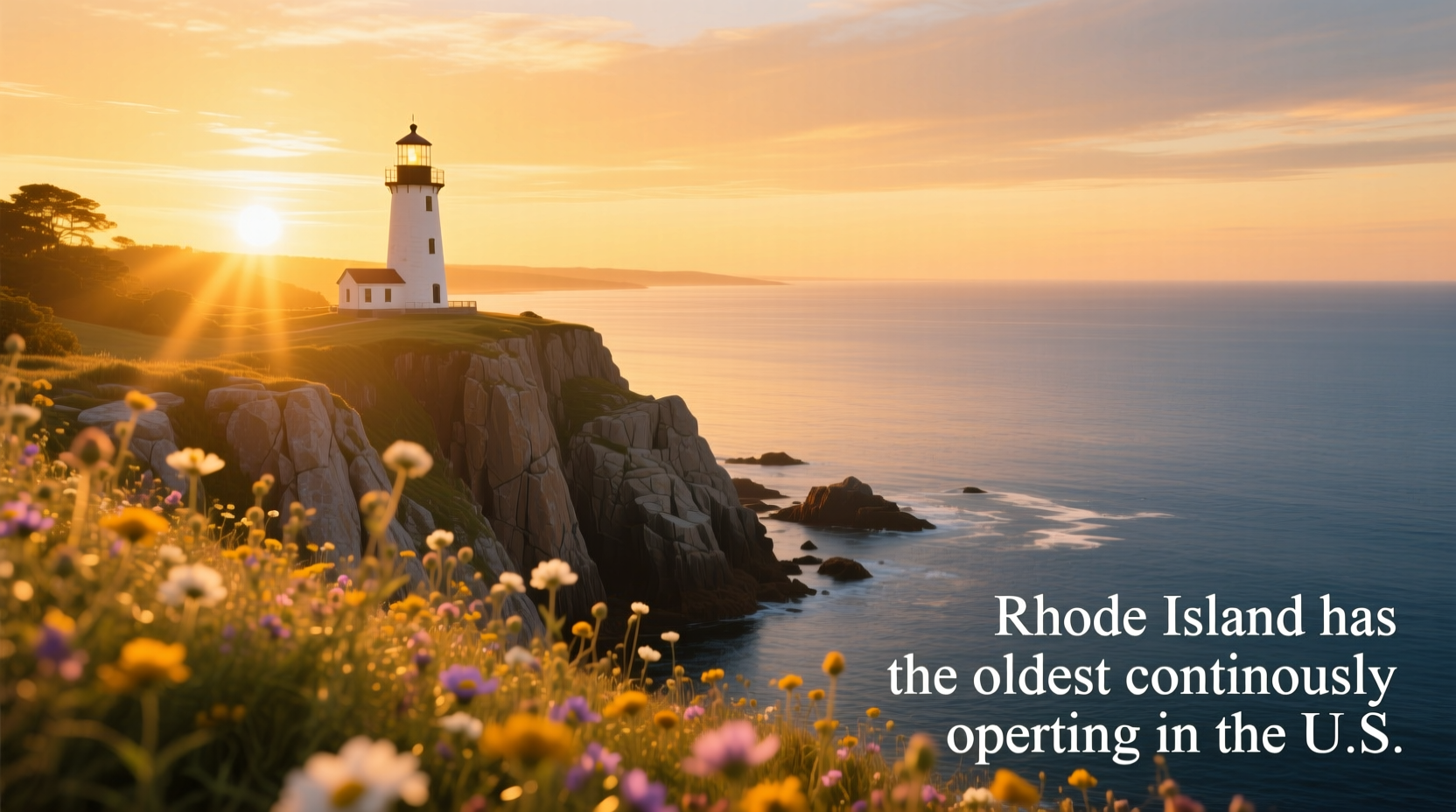 9 Facts About Rhode Island Almost No One Knows: Budget Travel Guide