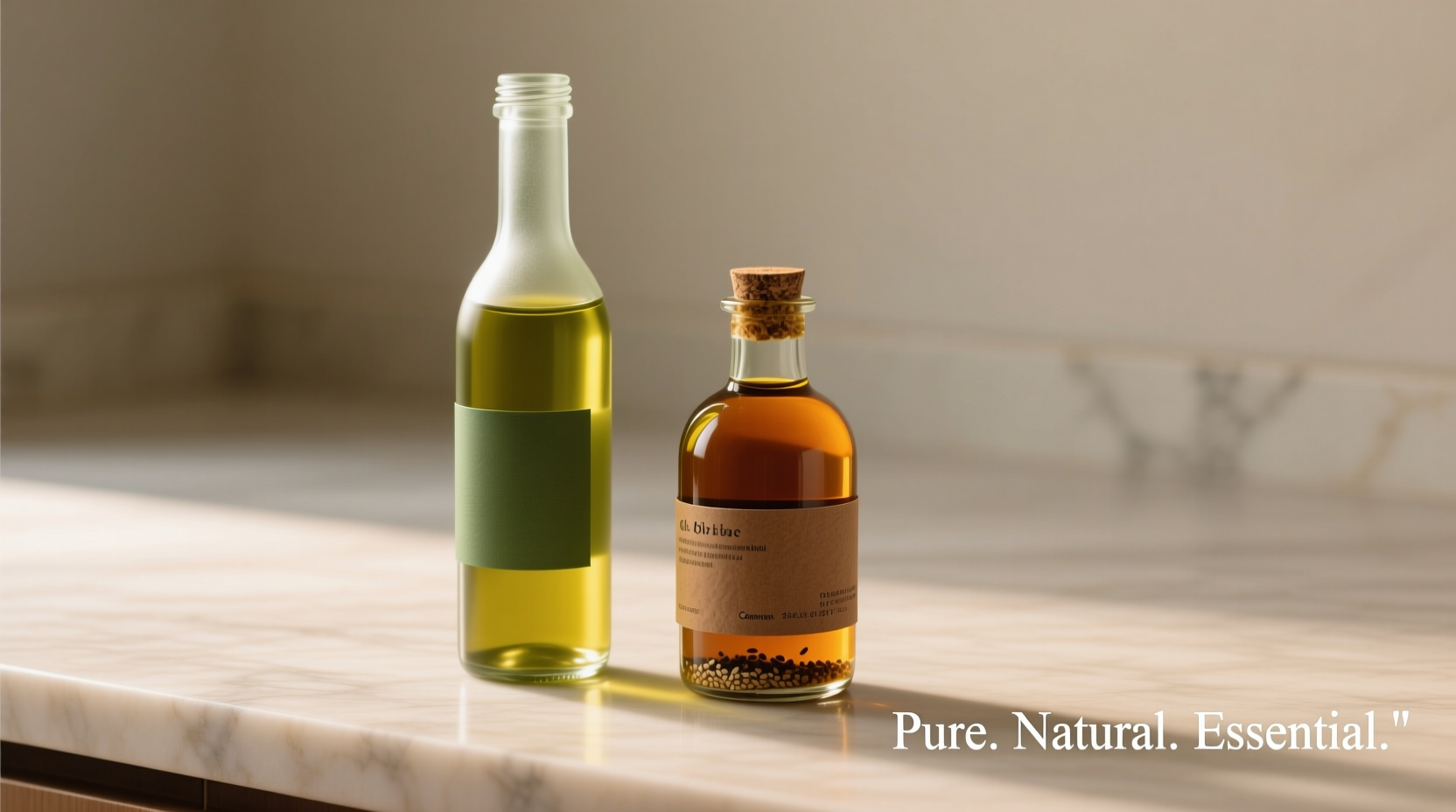 Sesame Oil Guide: Types, Uses & Cooking Tips