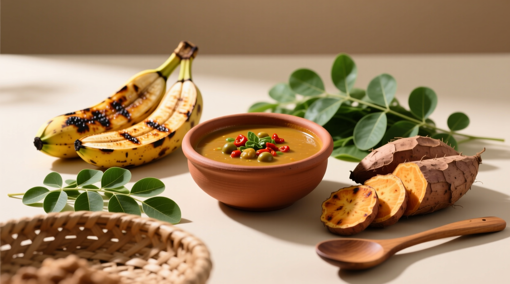 african foods what actually matters for your health