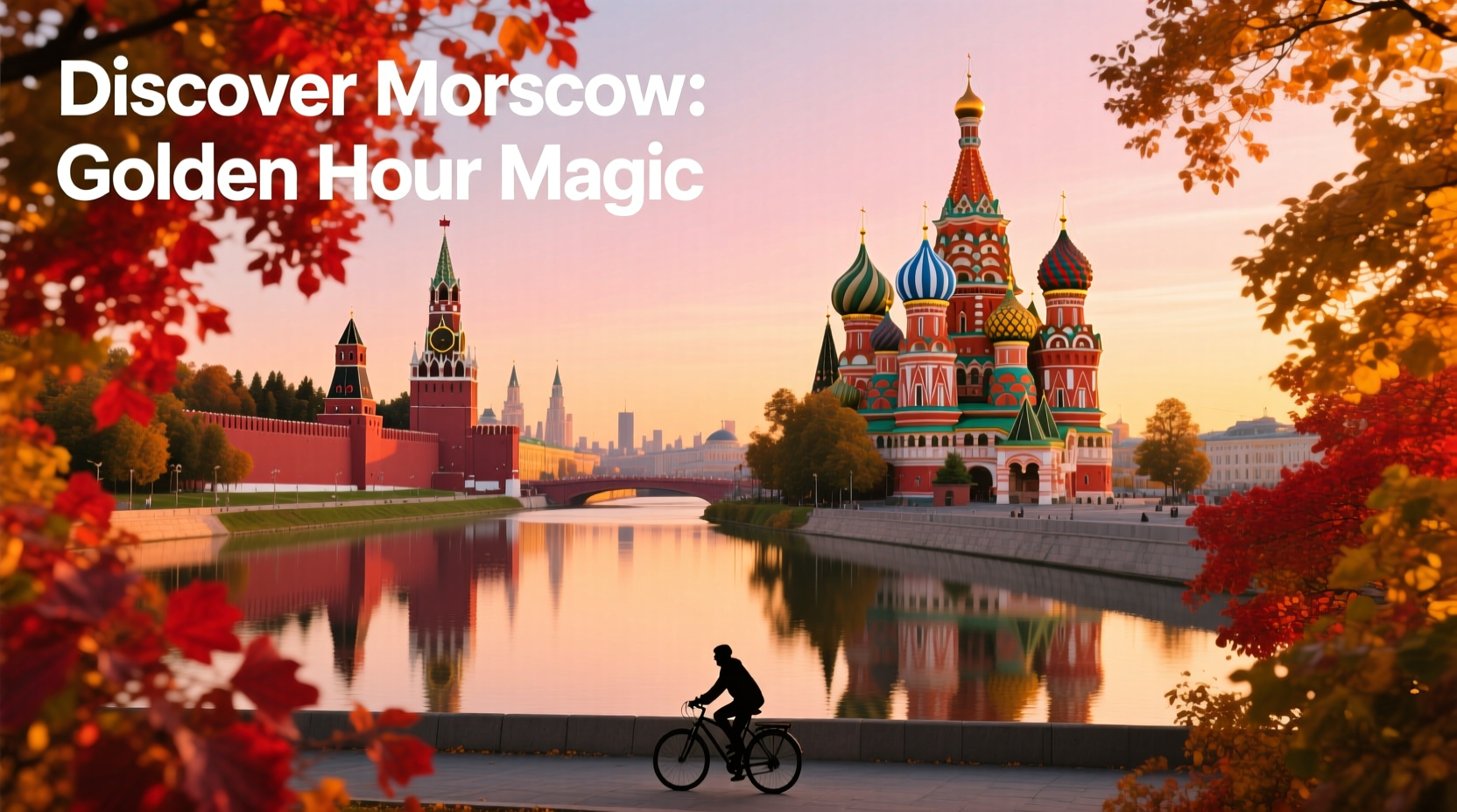 Moscow Itinerary for Budget Travelers: Practical Planning Guide