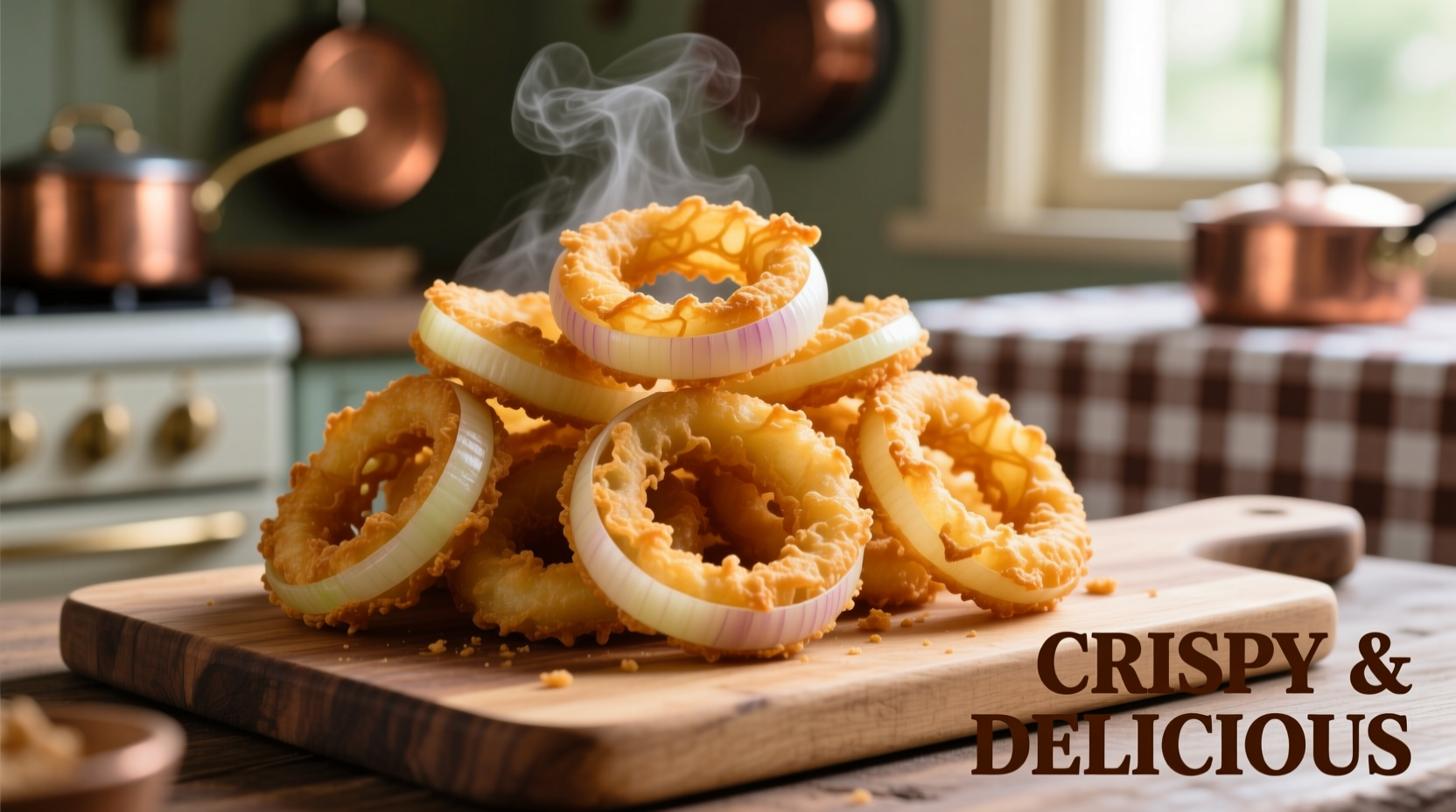 onion ring