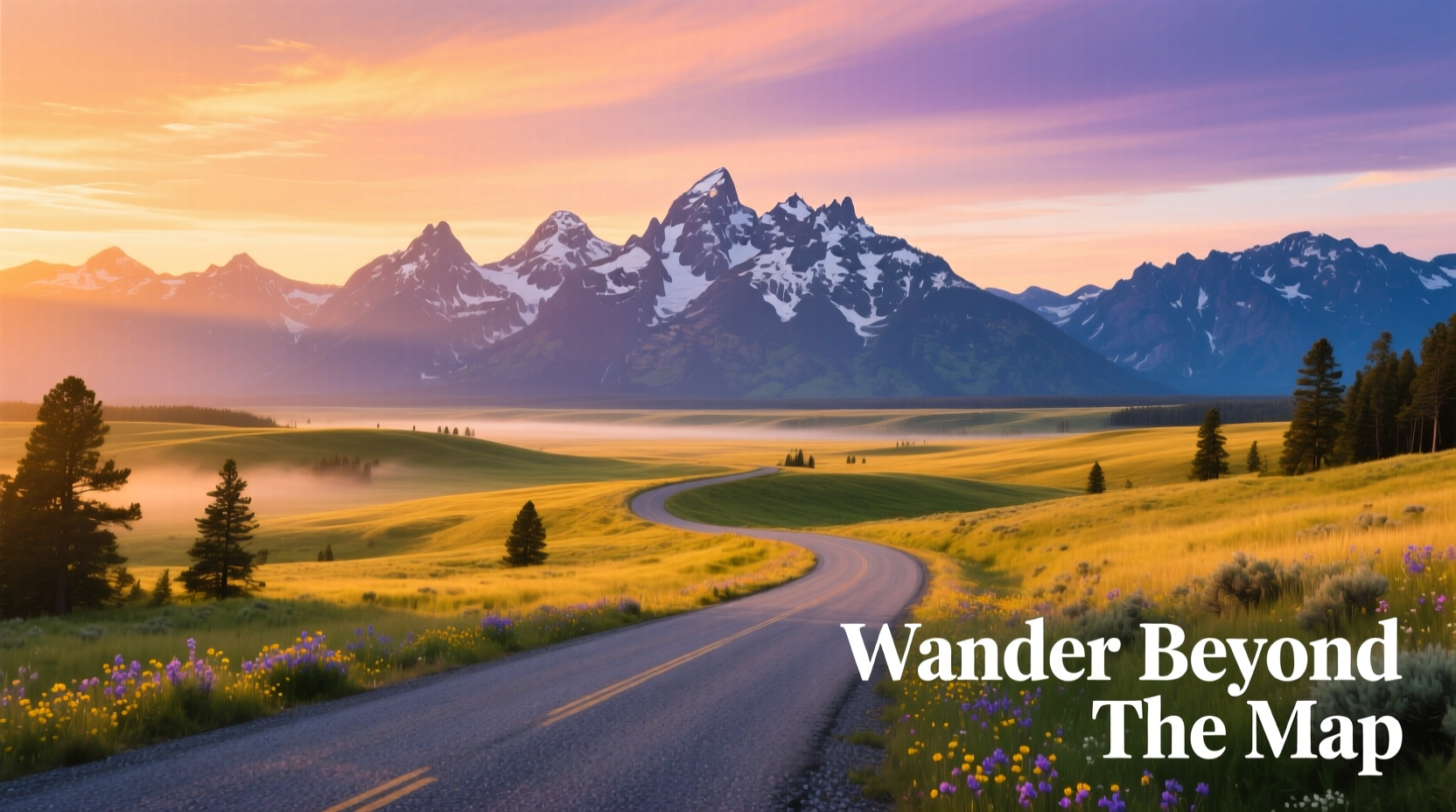 Road Trip Yellowstone Grand Teton Budget Guide: How to Do It Cheaply