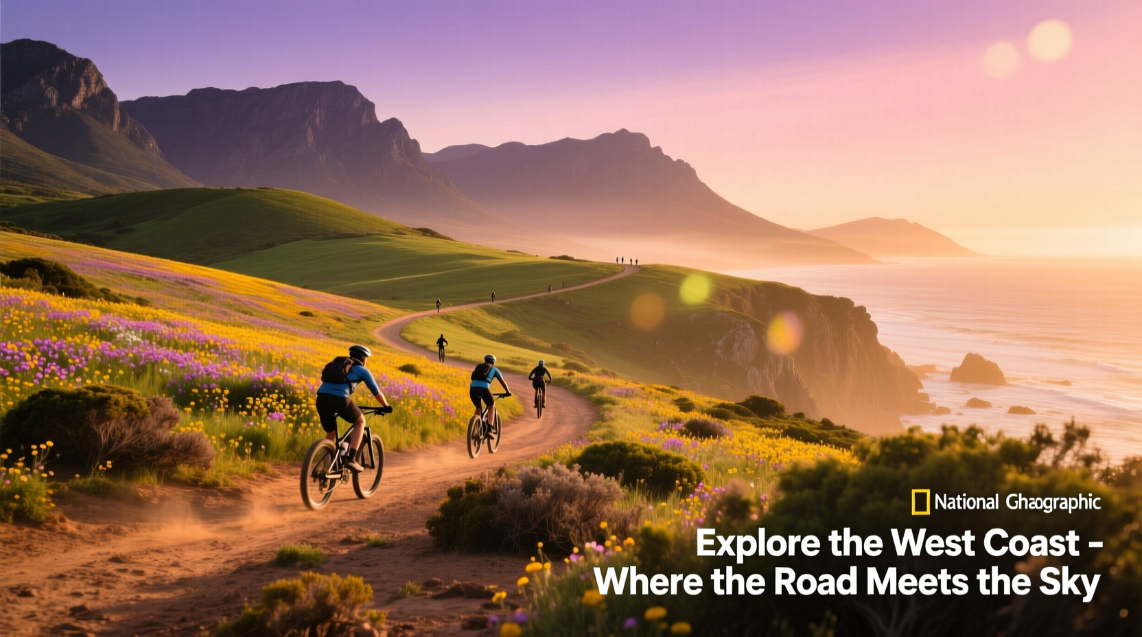 Biking the Western Cape: Best Way to Explore on a Budget