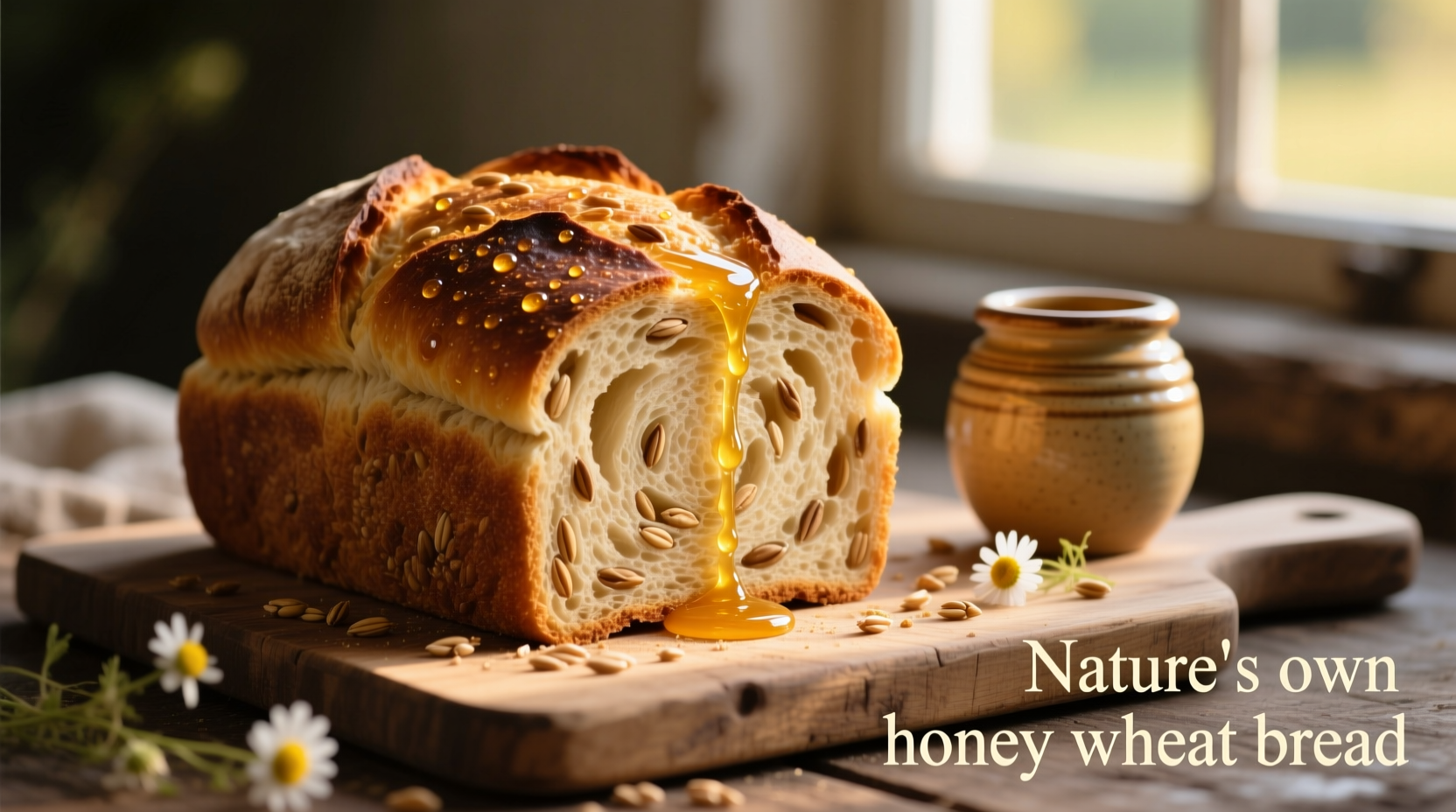 Nature's Own Honey Wheat Bread: Facts & Best Uses