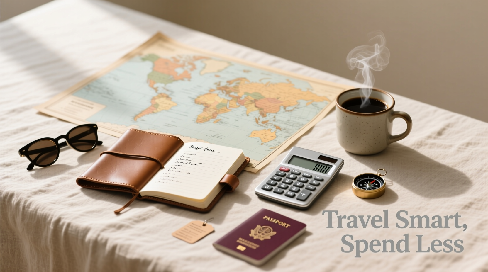 How to Use Cruise Ship Crew Secrets for Budget Travel