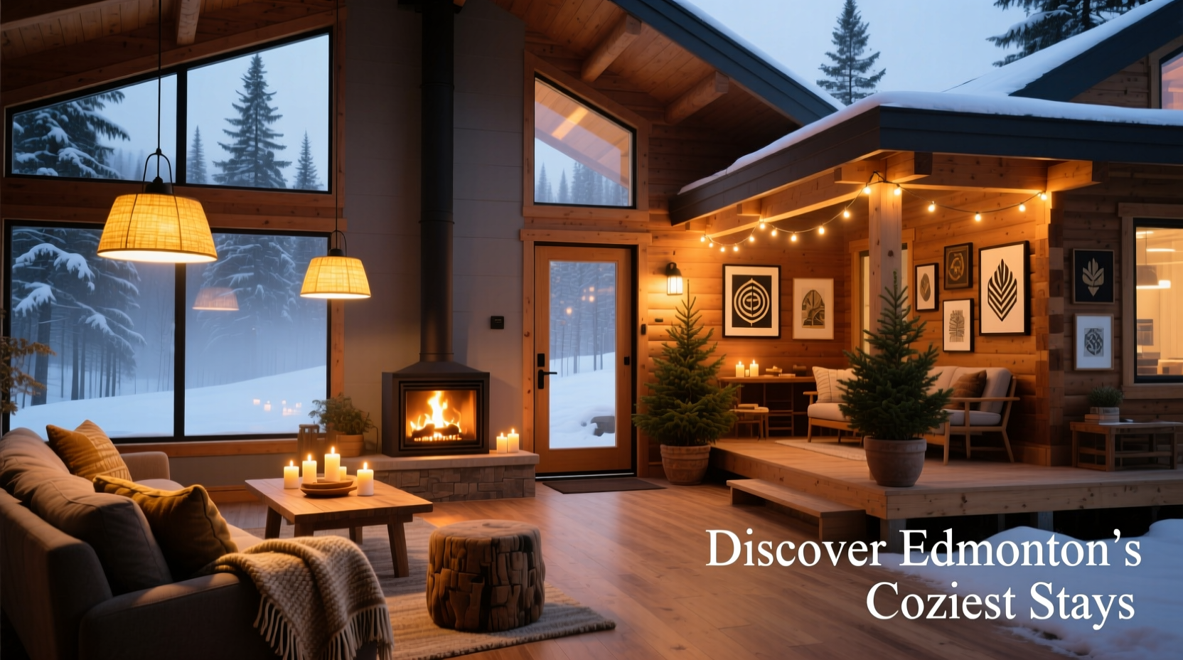 Best Airbnbs in Edmonton Canada: Budget Traveler’s Guide