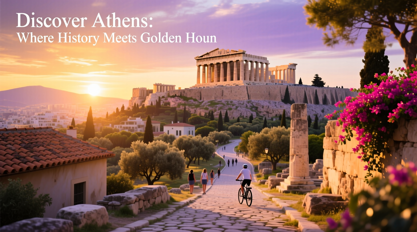 Best Places to Visit in Athens: Budget Travel Guide 2024