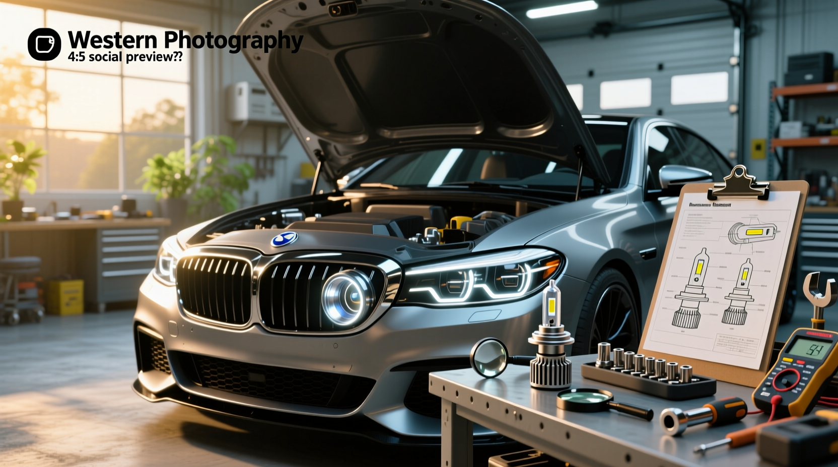 How to Choose Projector Headlight Bulbs: A Complete Buying Guide