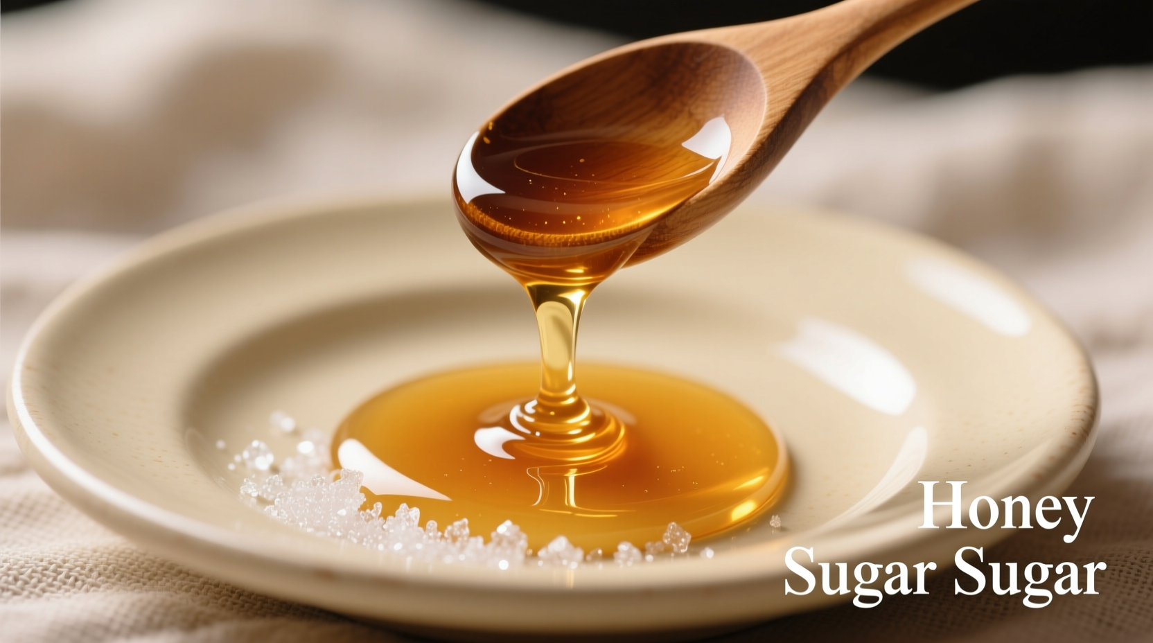 Honey Sugar Substitution: Exact Conversion Ratios for Baking