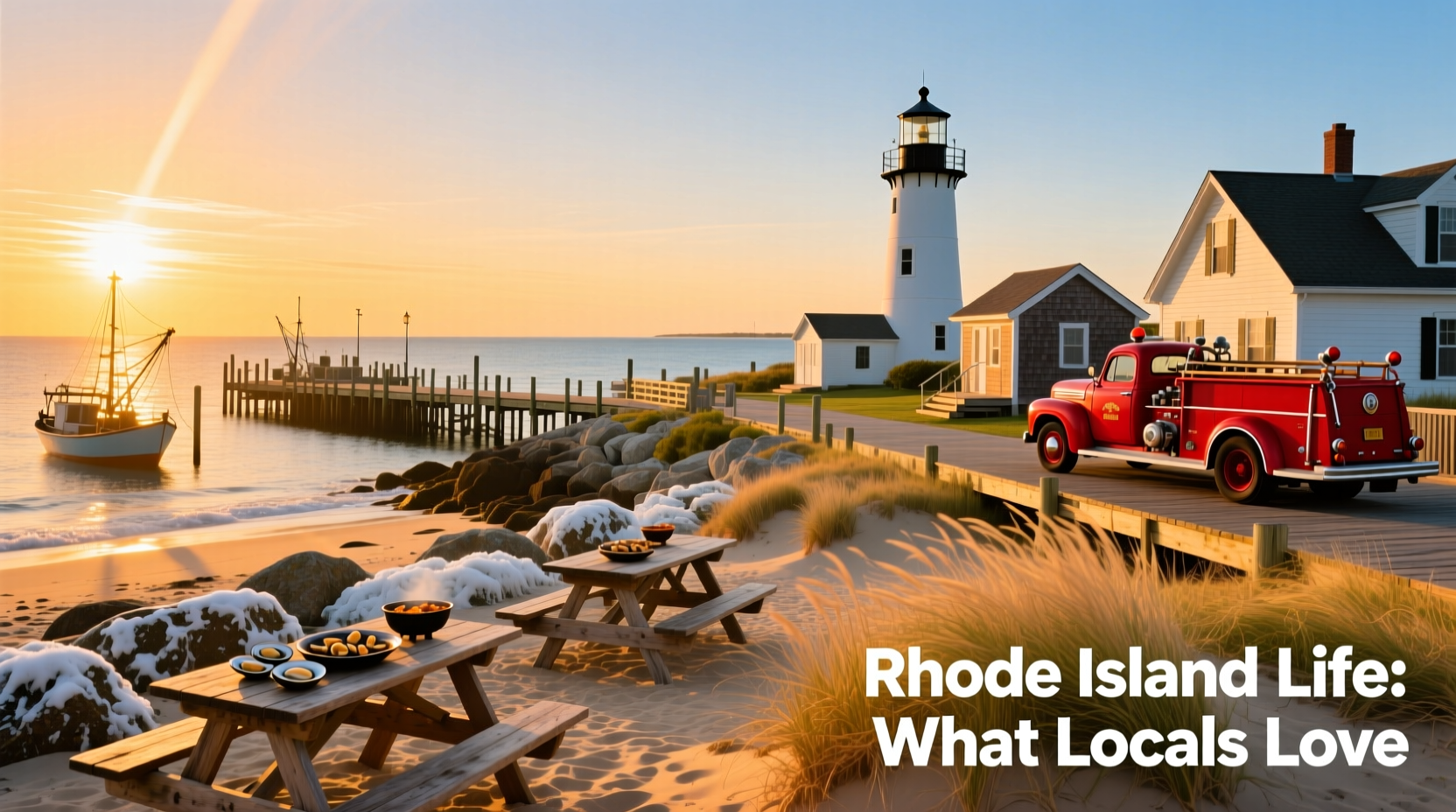 8 Things Rhode Islanders Love to Whine About: A Budget Traveler’s Guide