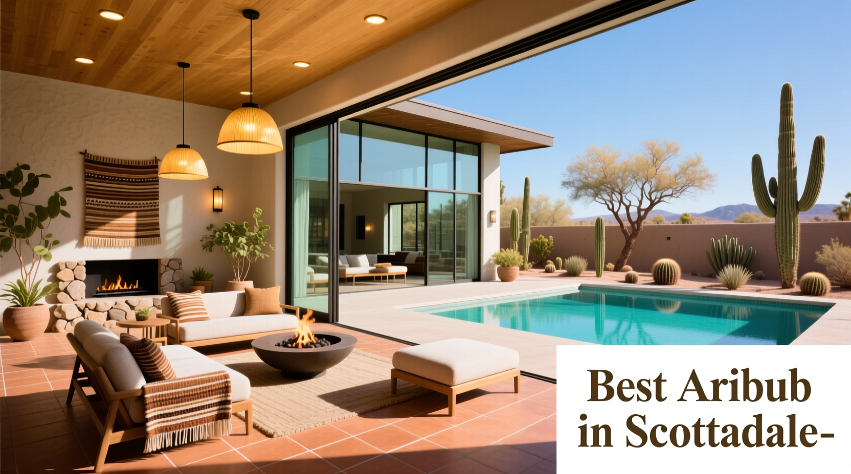 Best Airbnb in Scottsdale: Budget Traveler’s Practical Guide