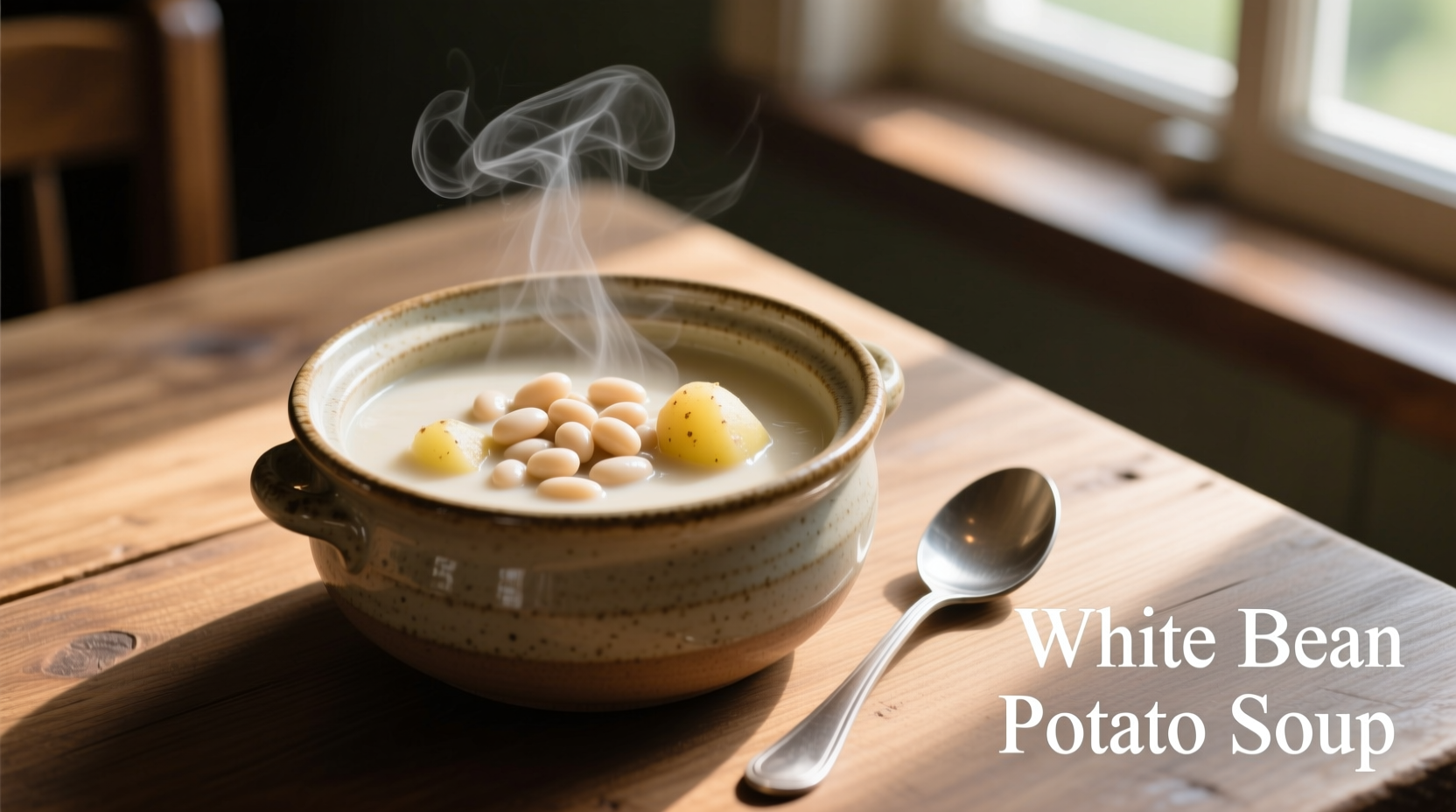 Creamy White Bean Potato Soup: Perfect Recipe & Pro Tips