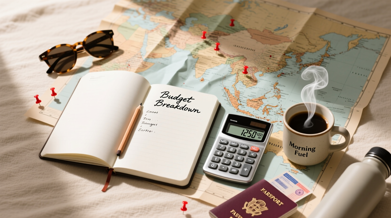 Cost of Living in Germany: Budget Travel Guide for 2024