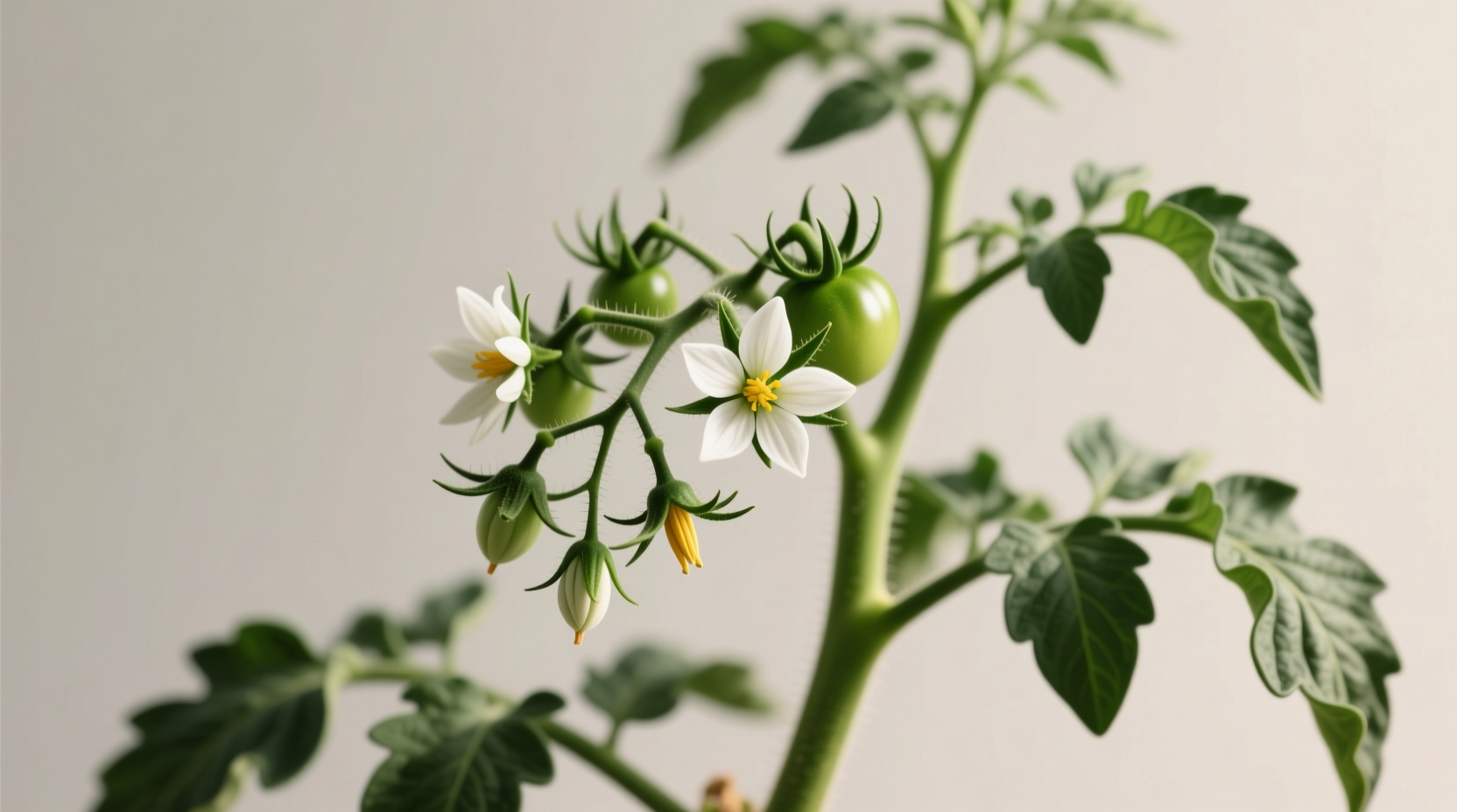 Tomato Flowering Truth: Why Blooms Don't Become Fruit (Fix Guide)